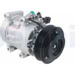 Delphi CS20461 Kompressor, Klimaanlage