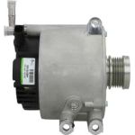 BV PSH 555.403.150.000 Lichtmaschine 12V, 150A, B+ (M8), Ø 49,0 mm passend für MERCEDES-BENZ A-Klasse, VANEO BV PSH 555.403.150.000 Lichtmaschine 12V, 150A, B+ (M8), Ø 49,0 mm passend für MERCEDES-BENZ A-Klasse, VANEO