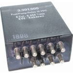 Relais, Kraftstoffpumpe V30-71-0010