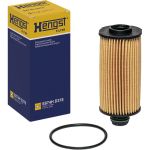 Ölfilter E874H D378
