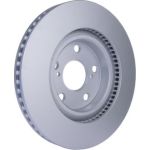 Bremsscheibe 8DD 355 118-561
