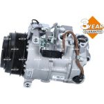 NRF 32859 Kompressor, Klimaanlage EASY FIT NRF 32859 Kompressor, Klimaanlage EASY FIT