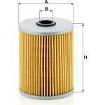 Filter, Arbeitshydraulik H 929/3 Y
