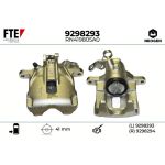 Bremssattel 9298293 Bremssattel 9298293