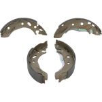 Bremsbackensatz FSB543 Bremsbackensatz FSB543