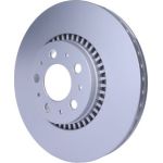 Bremsscheibe 8DD 355 107-071