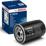 BOSCH 0 451 103 314 Ölfilter