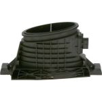 BOSCH 0 281 006 487 Luftmassenmesser