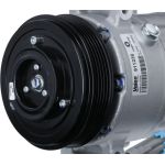Kompressor, Klimaanlage 811236 Kompressor, Klimaanlage 811236