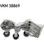 Spannrolle, Keilrippenriemen VKM 38869 Spannrolle, Keilrippenriemen VKM 38869