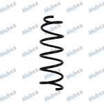 MUBEA 90171681 Fahrwerksfeder MUBEA 90171681 Fahrwerksfeder