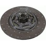 Sachs 1878 002 643 Kupplungsscheibe Sachs 1878 002 643 Kupplungsscheibe