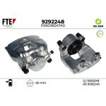 FTE 9292248 Bremssattel