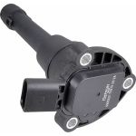 Sensor, Motorölstand 0980021