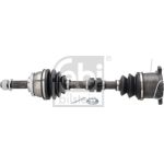 Antriebswelle 188154 Antriebswelle 188154