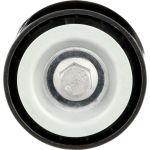 Umlenk-/Führungsrolle, Keilrippenriemen T36396 Umlenk-/Führungsrolle, Keilrippenriemen T36396