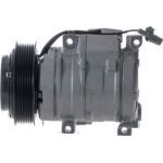 Mahle ACP 1576 000S Kompressor, Klimaanlage BEHR Mahle ACP 1576 000S Kompressor, Klimaanlage BEHR