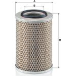 MANN-FILTER C 17 201 Sekundärluftfilter MANN-FILTER C 17 201 Sekundärluftfilter