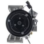 Kompressor, Klimaanlage ACP 1566 000P Kompressor, Klimaanlage ACP 1566 000P