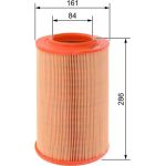 BOSCH 1 457 433 790 Luftfilter
