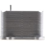 Ölkühler, Motoröl CLC 156 000S