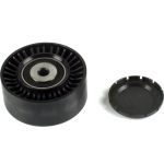 Umlenk-/Führungsrolle, Keilrippenriemen GA357.17