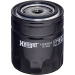 Ölfilter H24W01 Ölfilter H24W01