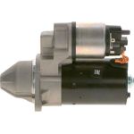 BOSCH 0 001 107 412 Starter BOSCH 0 001 107 412 Starter