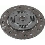 Kupplungsscheibe 1862 490 031