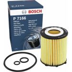 BOSCH F 026 407 166 Ölfilter BOSCH F 026 407 166 Ölfilter