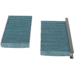 BOSCH 0 986 628 553 Innenraumfilter FILTER+ BOSCH 0 986 628 553 Innenraumfilter FILTER+