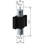 Kraftstofffilter 0 450 906 450 Kraftstofffilter 0 450 906 450