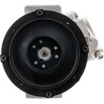 Kompressor, Klimaanlage ACP 520 000P Kompressor, Klimaanlage ACP 520 000P
