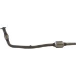 Bosal 099-169 Katalysator Bosal 099-169 Katalysator