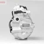 DENSO 7SEU16C Klimakompressor DCP32052