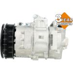 NRF 32741 Kompressor, Klimaanlage EASY FIT