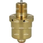 Regelventil, Kompressor 38632 Regelventil, Kompressor 38632