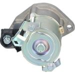 Valeo 460579 Starter RE-GEN - AT Valeo 460579 Starter RE-GEN - AT