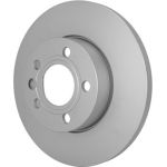Bremsscheibe 8DD 355 127-321 Bremsscheibe 8DD 355 127-321
