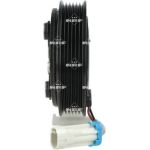 Magnetkupplung, Klimakompressor 380150