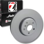 ZIMMERMANN 150.2937.32 FORMULA F COAT Z zweiteilige Bremsscheibe 348x36mm, 6/5, 5x112, innenbelüftet, beschichtet, hochgekohlt ZIMMERMANN 150.2937.32 FORMULA F COAT Z zweiteilige Bremsscheibe 348x36mm, 6/5, 5x112, innenbelüftet, beschichtet, hochgekohlt