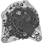 Valeo 439808 Generator ORIGINS - NEW O.E. TECHNOLOGIE