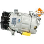 Kompressor, Klimaanlage 320121 Kompressor, Klimaanlage 320121