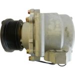 Mahle ACP 1052 000S Kompressor, Klimaanlage BEHR
