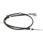 BOSCH 1 987 482 730 Seilzug, Feststellbremse BOSCH 1 987 482 730 Seilzug, Feststellbremse