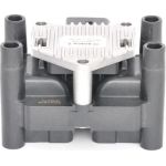 BOSCH 0 986 221 048 Zündspule BOSCH 0 986 221 048 Zündspule