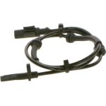 Sensor, Raddrehzahl 0 265 008 055 Sensor, Raddrehzahl 0 265 008 055