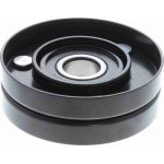 Vaico V10-2227 Spannrolle, Keilrippenriemen
