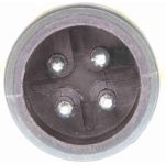 Sensor, Kühlmitteltemperatur V30-72-0078 Sensor, Kühlmitteltemperatur V30-72-0078