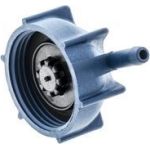 Verschlussdeckel, Kühlmittelbehälter CRB 145 000P Verschlussdeckel, Kühlmittelbehälter CRB 145 000P